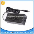 24v 1.5a desktop ac dc power adapter with energy efficiency level VI